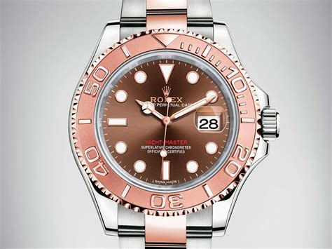 rolex rose gold yacht-master|rose gold Rolex yachtmaster 40mm.